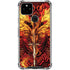 Fire Dragon by Ruth Thompson Pixel Cases